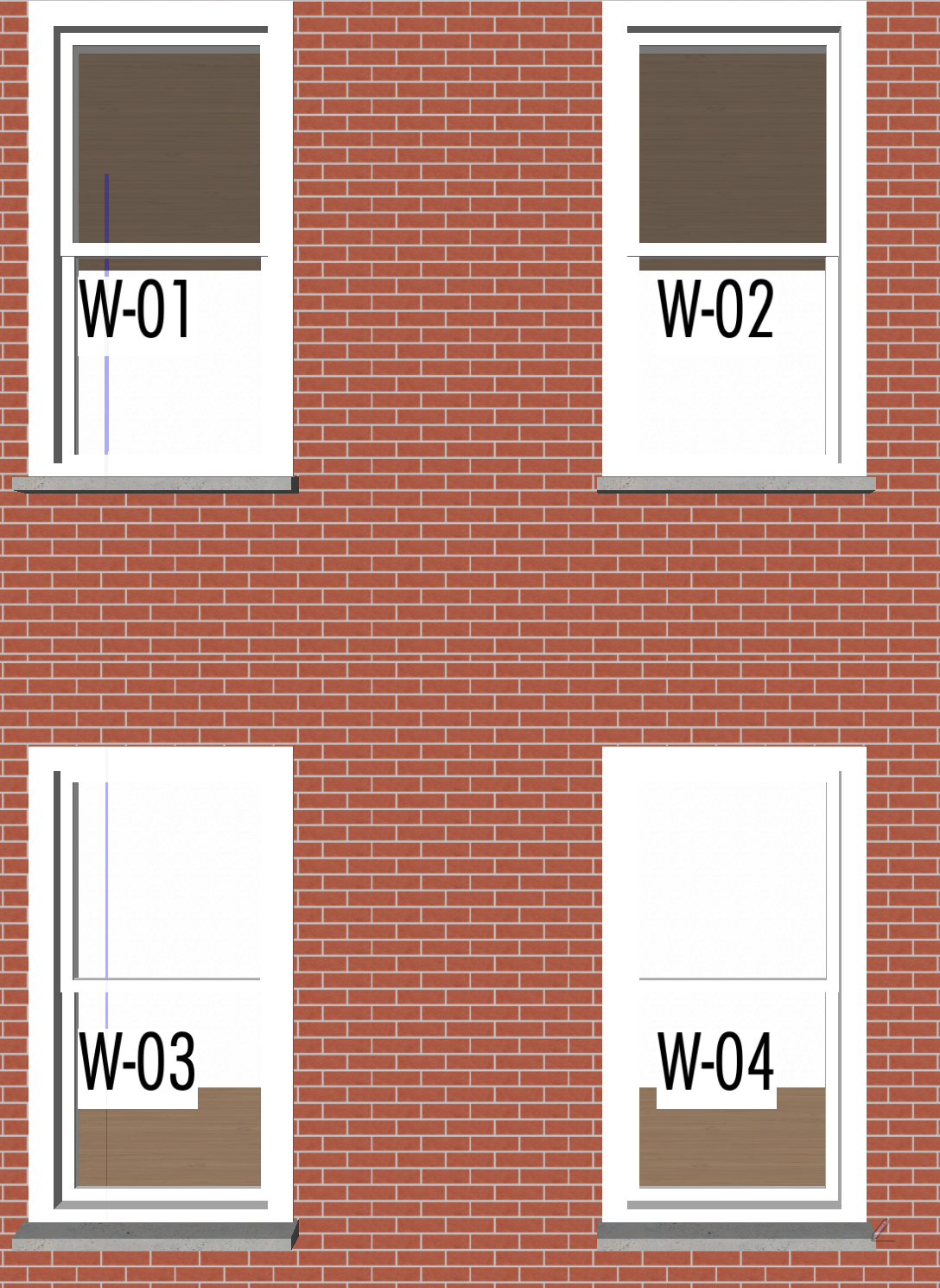 SQ2 3D View