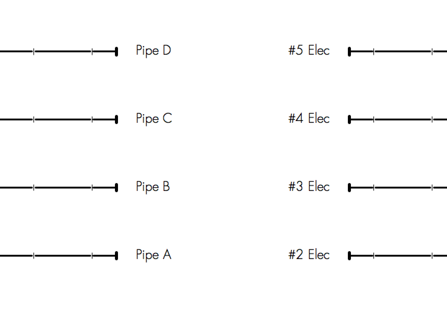 SQ Lighting Positions